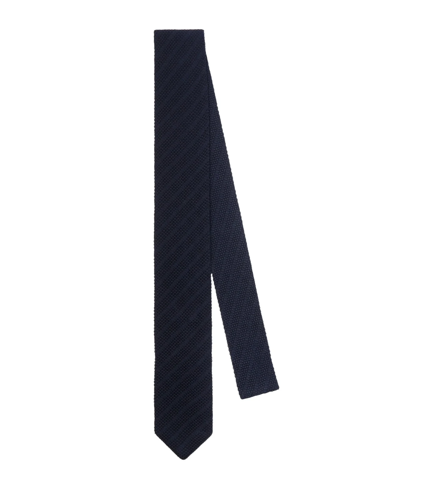 Silk tie Silk tie