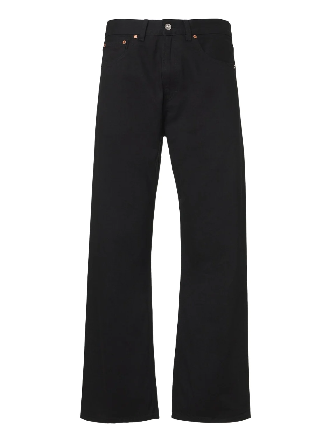 Third Cut straight jeans Third Cut straight jeans