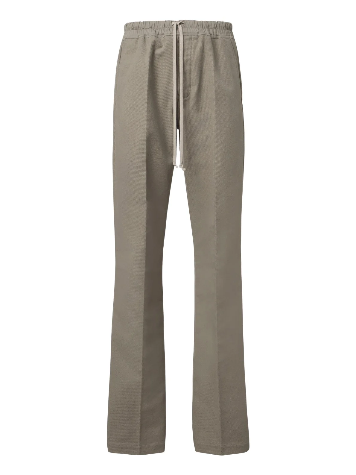 Dietrich cotton straight-leg pants Dietrich cotton straight-leg pants