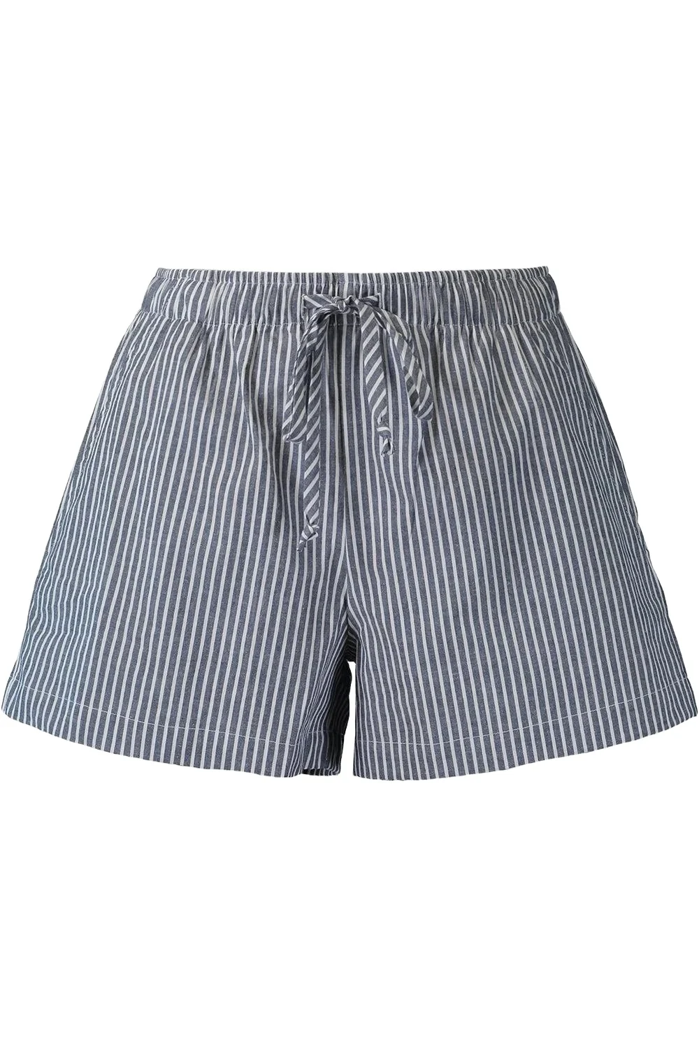 Flutter Short - Sailor Stripe Flutter Short - Sailor Stripe