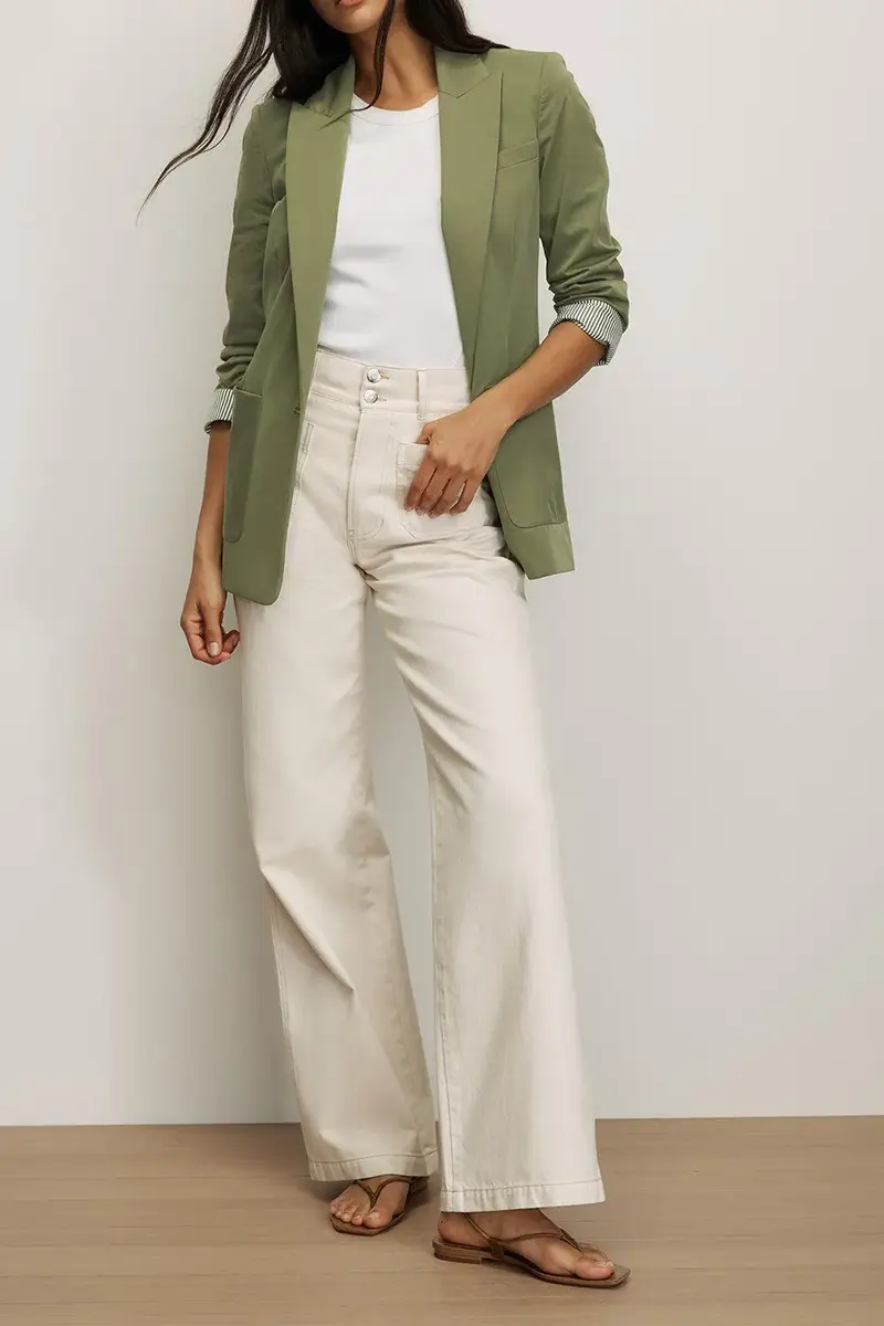 Veronica Beard Mcallin Dickey Jacket | Thumbnail 4