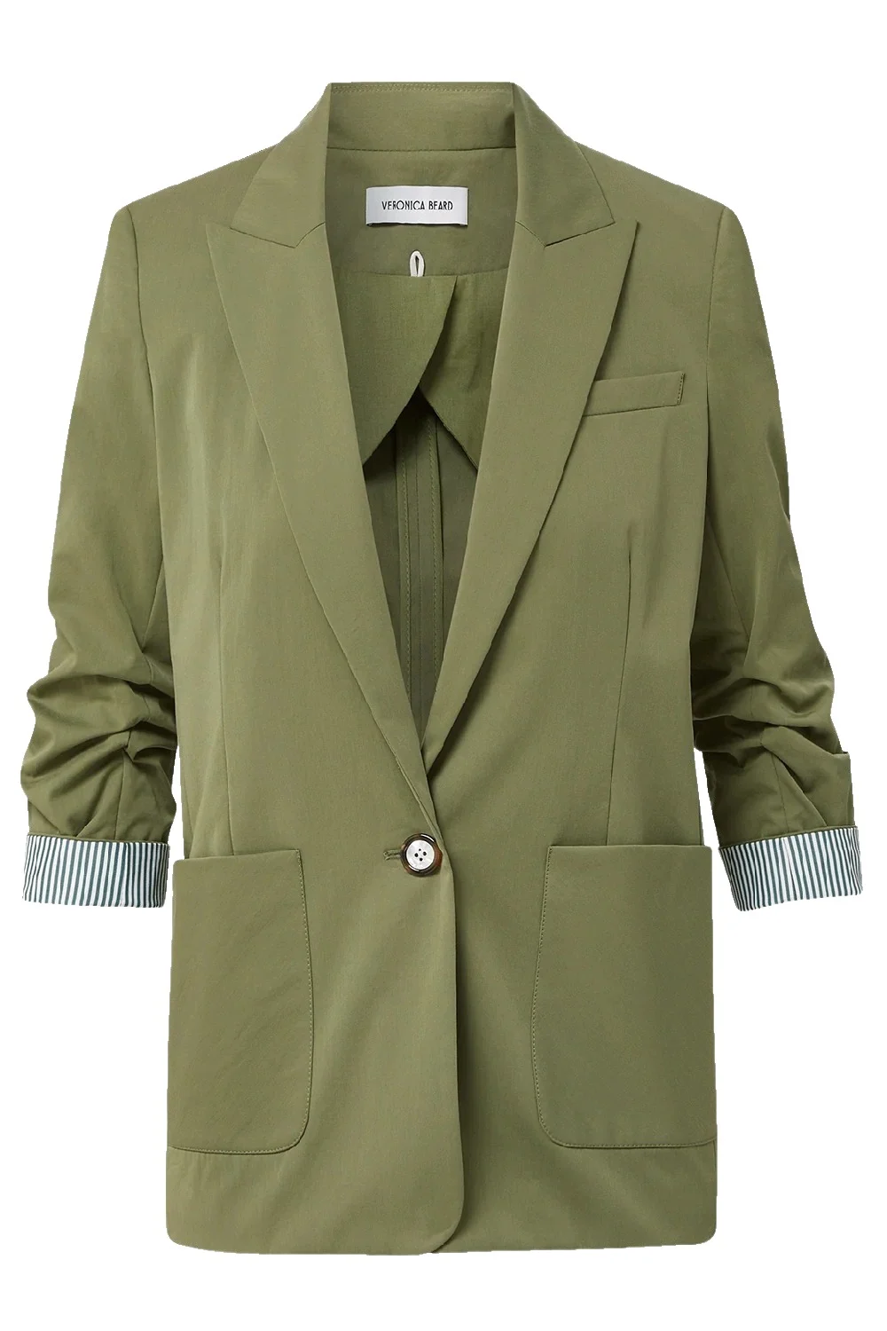 Mcallin Dickey Jacket Mcallin Dickey Jacket