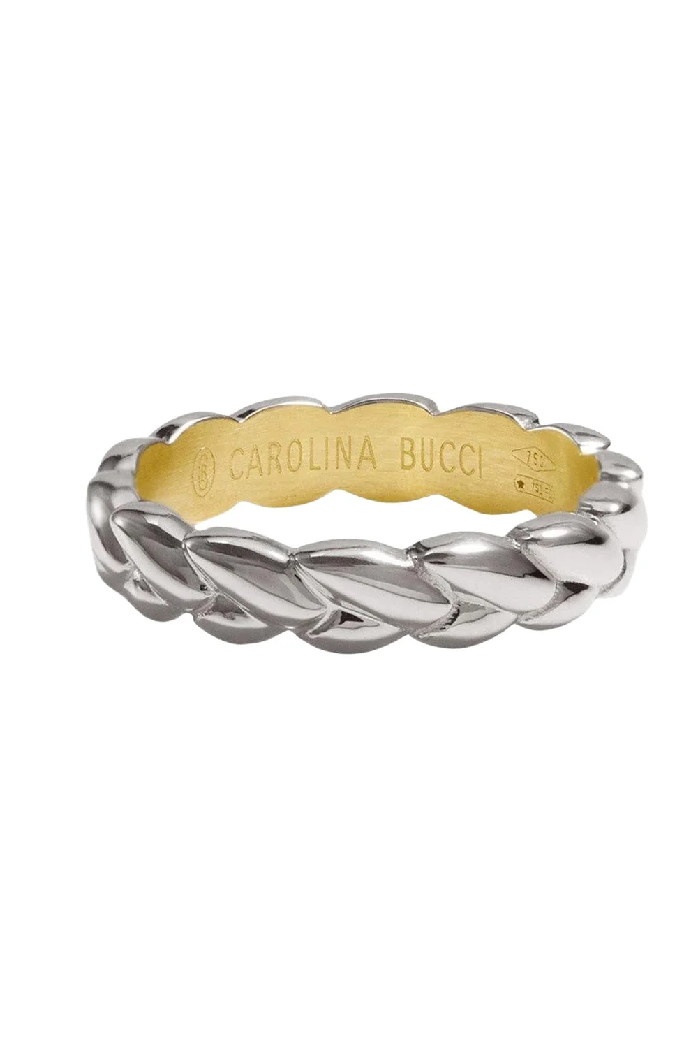 Patinato Everyday Ring Patinato Everyday Ring