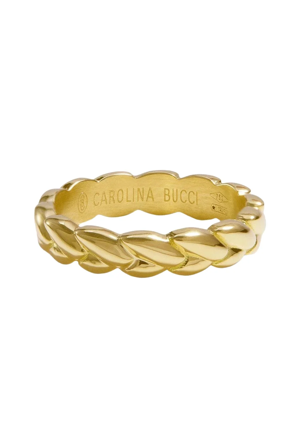 Patinato Everyday Ring Patinato Everyday Ring