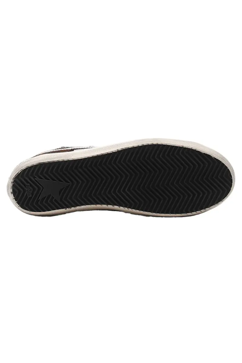 Golden Goose Super Star Horsy Sneaker | Thumbnail 5 Golden Goose Super Star Horsy Sneaker | Thumbnail 5