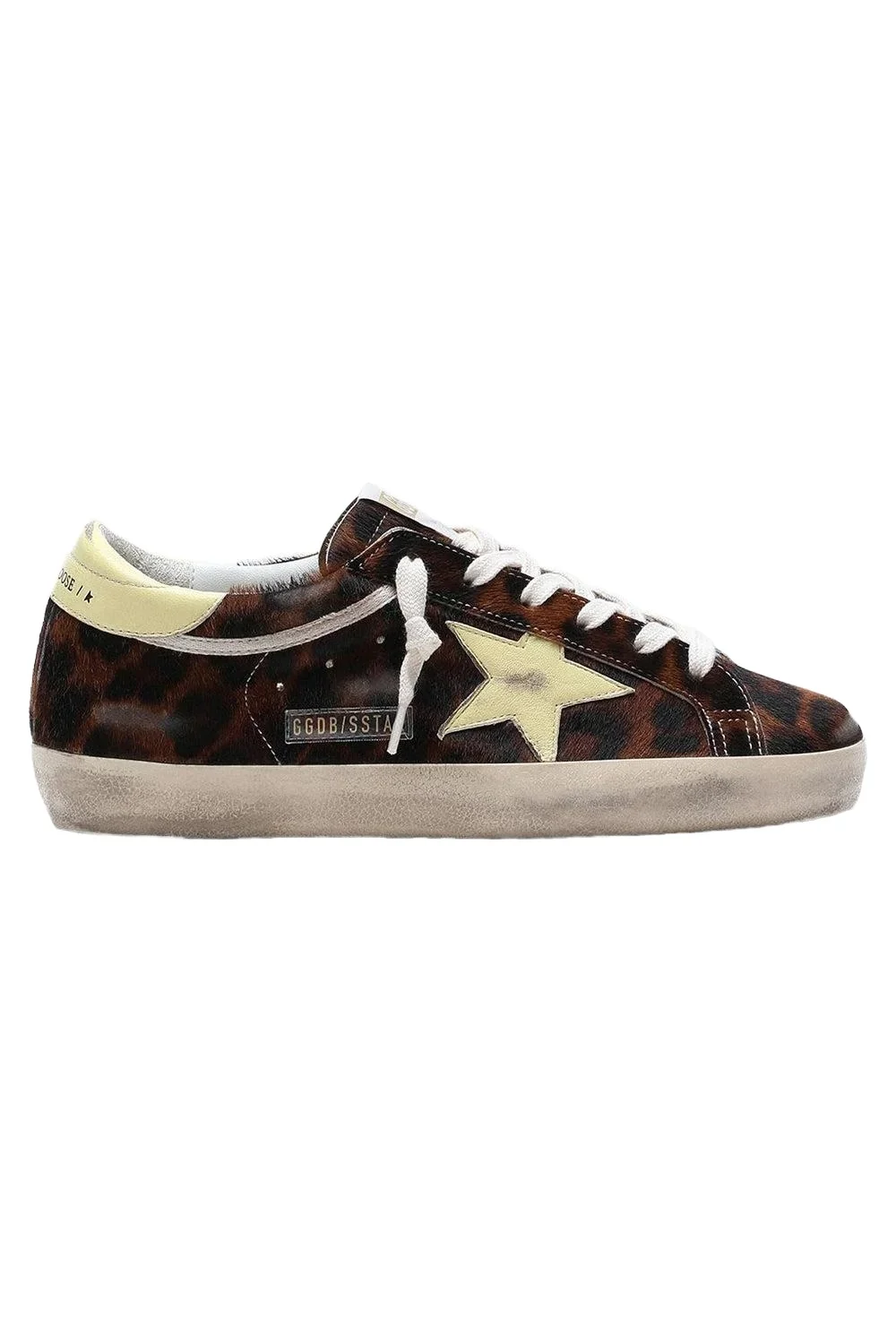 Super Star Horsy Sneaker Super Star Horsy Sneaker