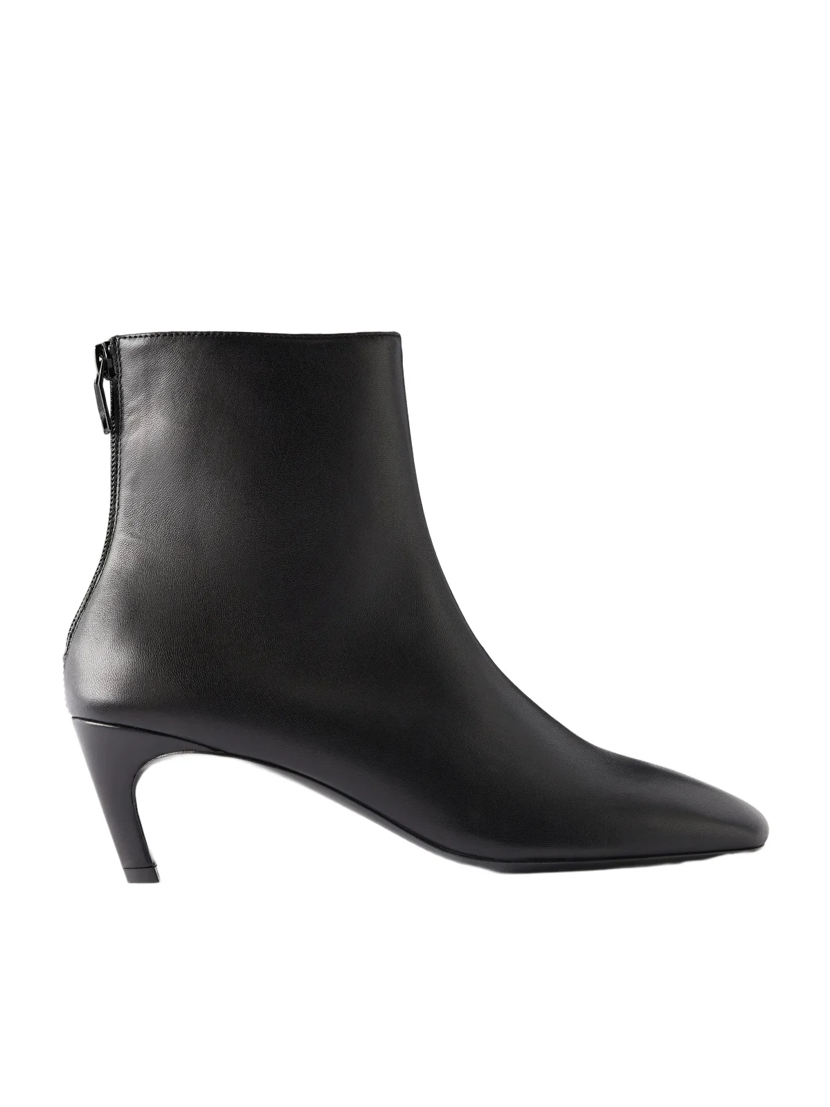 60 Leather Ankle Boots 60 Leather Ankle Boots