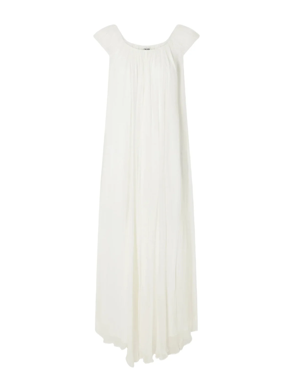 Leda Chiffon Maxi Dress Leda Chiffon Maxi Dress
