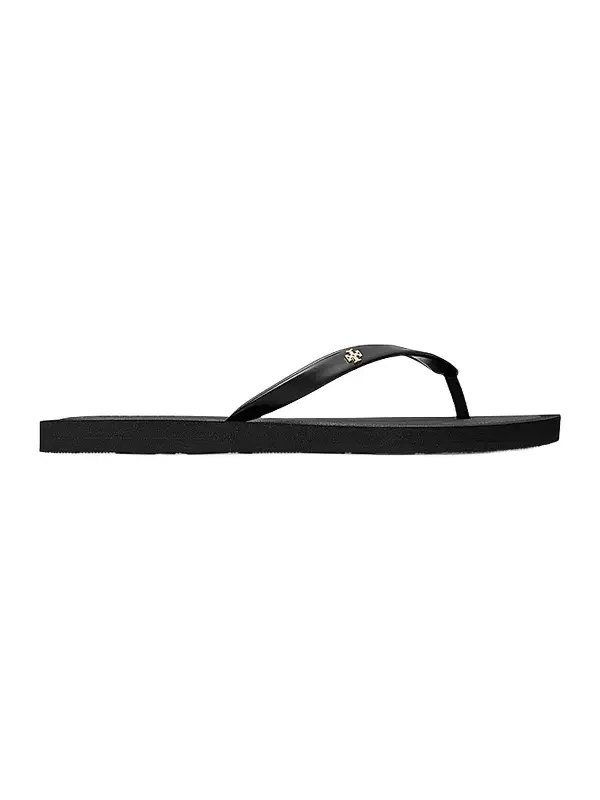 Tory Burch Women's Kira Logo Flip-Flops