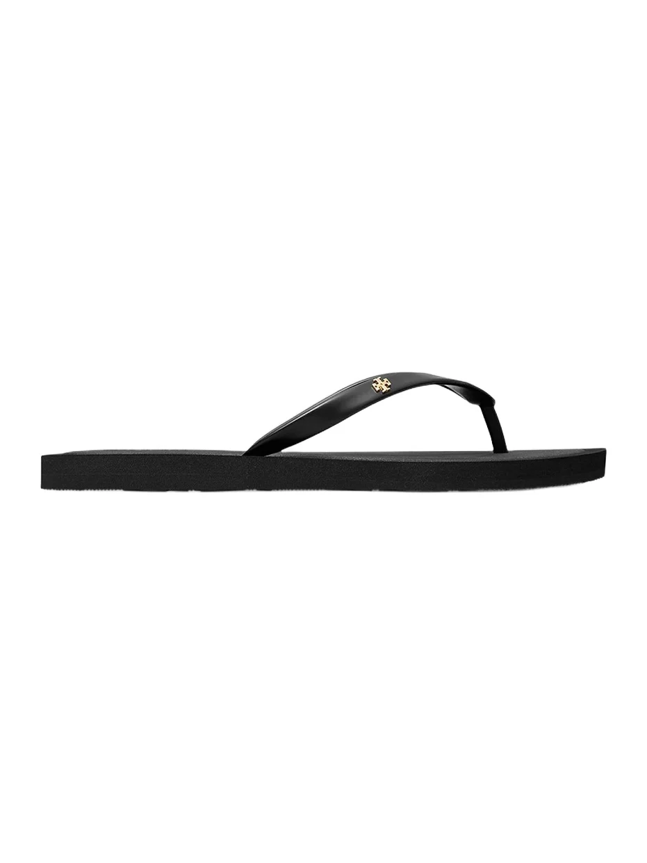 Tory Burch Women's Kira Logo Flip-Flops