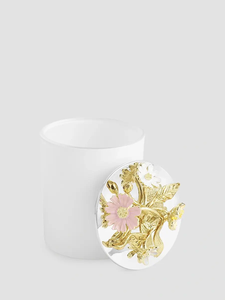 Michael Aram Wildflowers Single-Wick Scented Candle | Thumbnail 5 Michael Aram Wildflowers Single-Wick Scented Candle | Thumbnail 5
