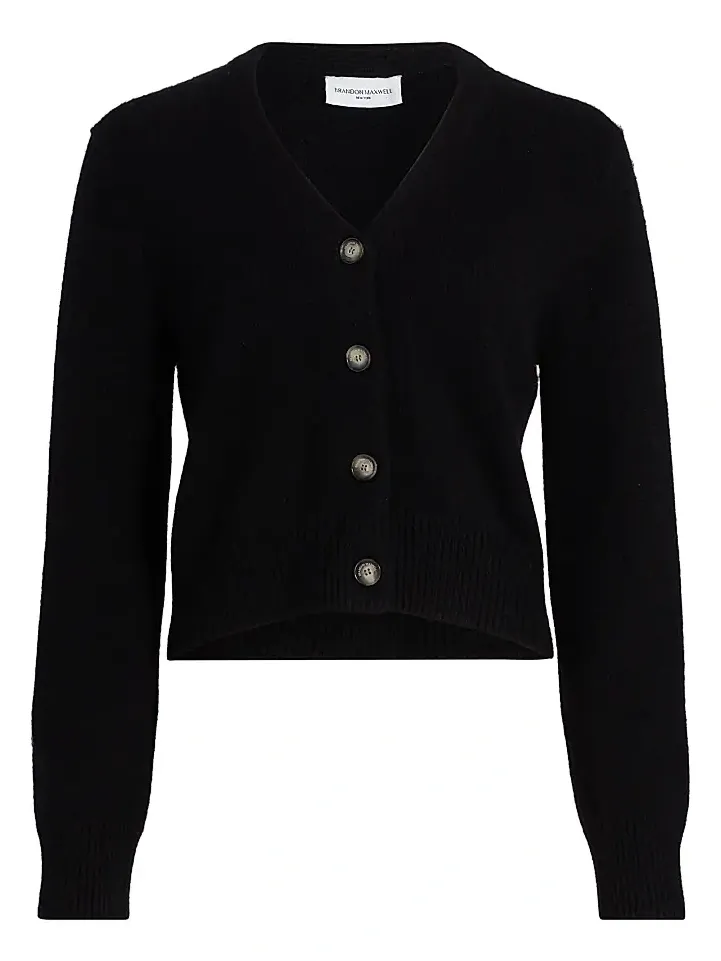 Women's The Sloane Silk-Cashmere Sweater Women's The Sloane Silk-Cashmere Sweater