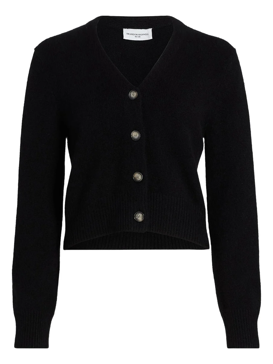 Women's The Sloane Silk-Cashmere Sweater