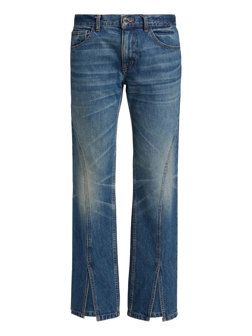 Women's The Campbell Spiral Seam Jeans Women's The Campbell Spiral Seam Jeans