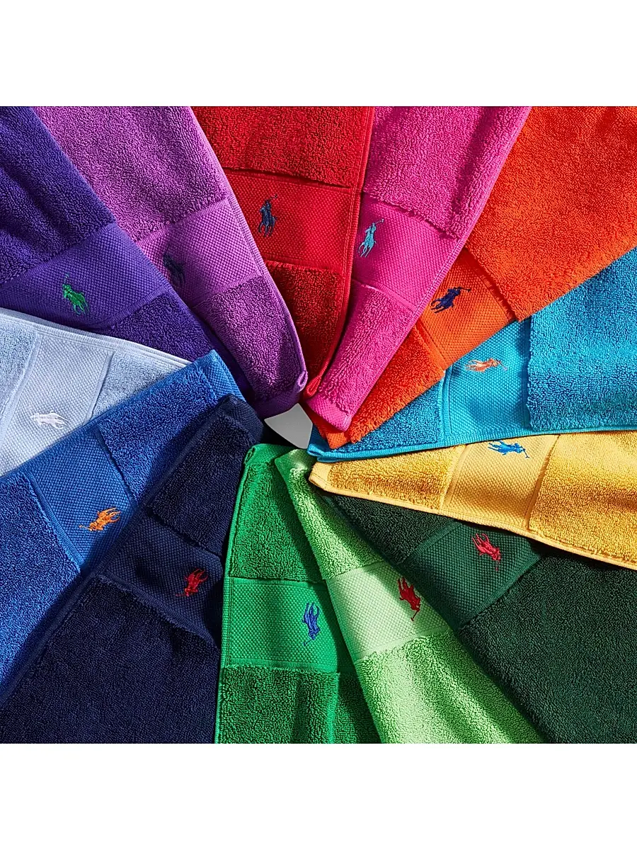 Ralph Lauren Polo Player Cotton | Thumbnail 2