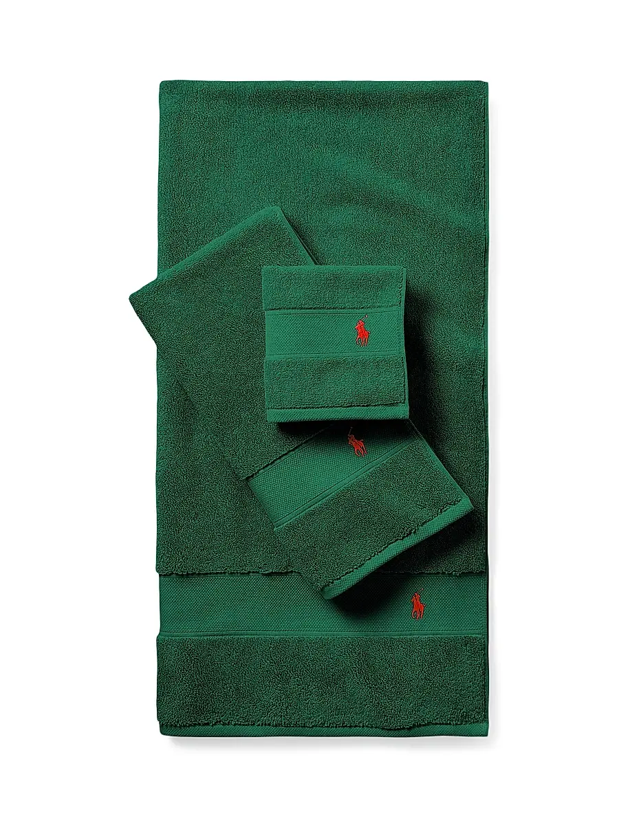 Ralph Lauren Polo Player Cotton | Thumbnail 3