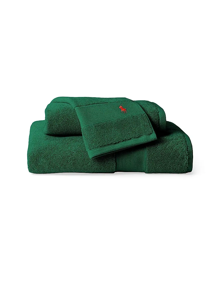 Ralph Lauren Polo Player Cotton | Thumbnail 4