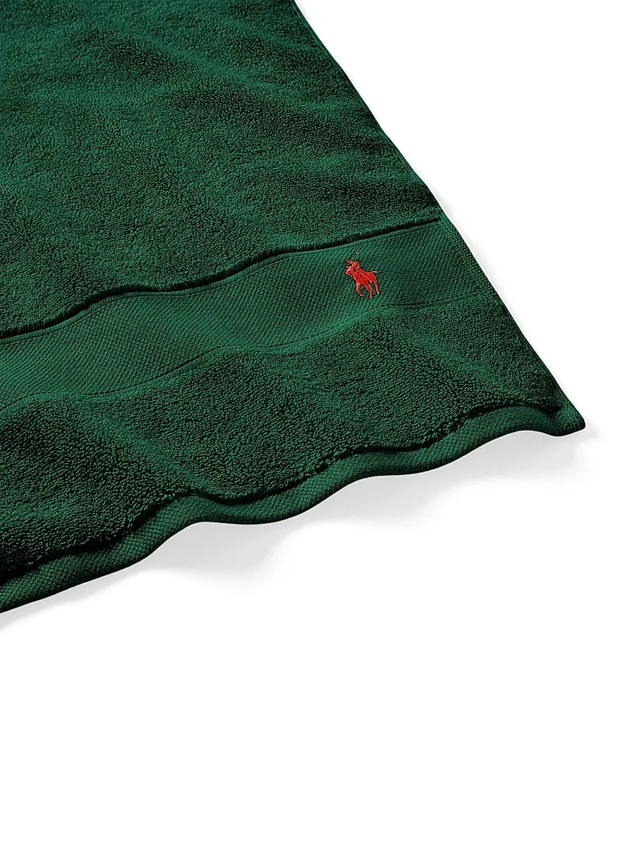 Ralph Lauren Polo Player Cotton | Thumbnail 5