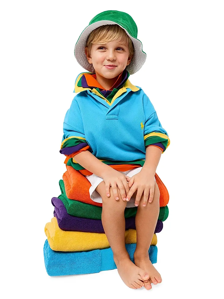 Ralph Lauren Polo Player Cotton | Thumbnail 6