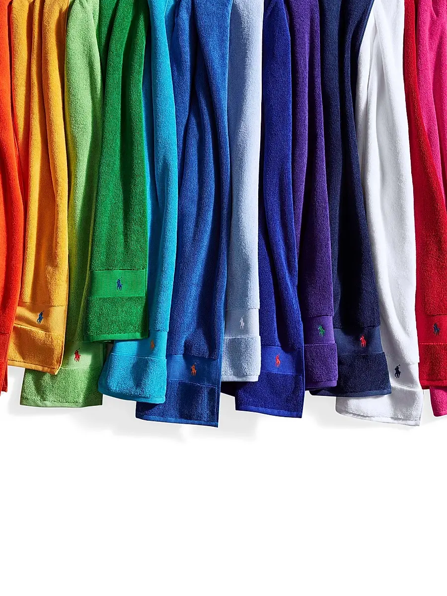 Ralph Lauren Polo Player Cotton | Thumbnail 8