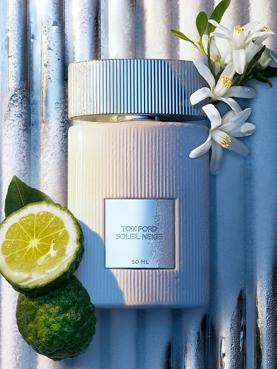 Tom Ford Soleil Neige Eau de Parfum | Thumbnail 2