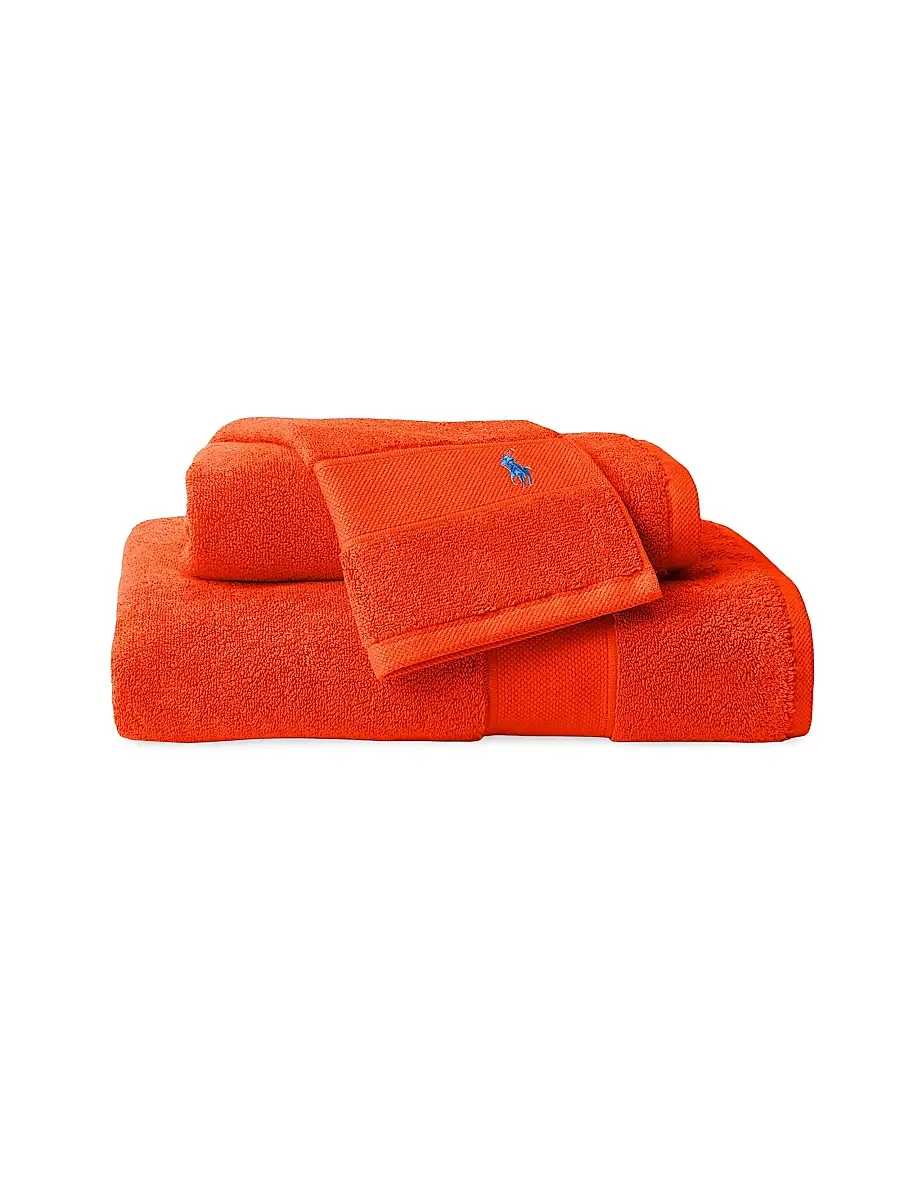 Ralph Lauren Polo Player Cotton | Thumbnail 3 Ralph Lauren Polo Player Cotton | Thumbnail 3