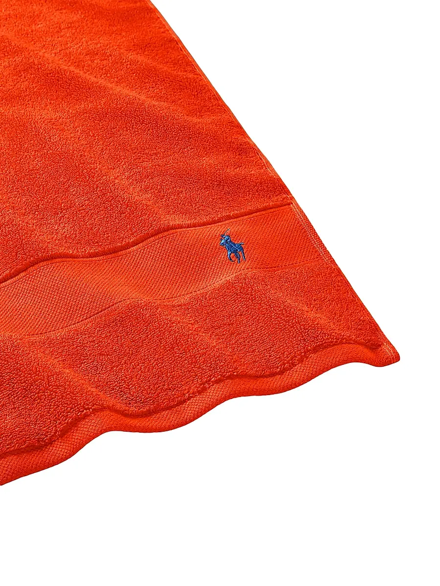 Ralph Lauren Polo Player Cotton | Thumbnail 4 Ralph Lauren Polo Player Cotton | Thumbnail 4