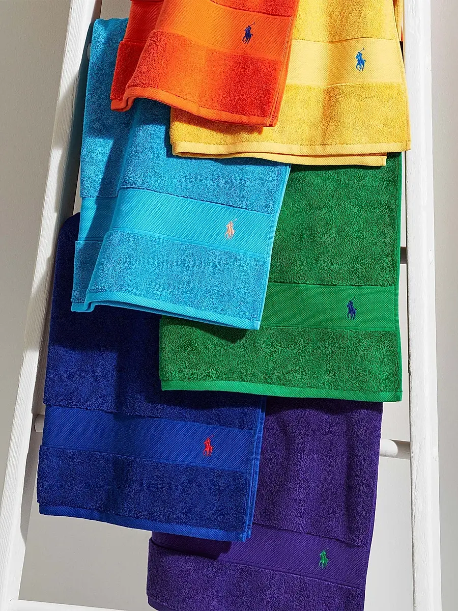 Ralph Lauren Polo Player Cotton | Thumbnail 7 Ralph Lauren Polo Player Cotton | Thumbnail 7