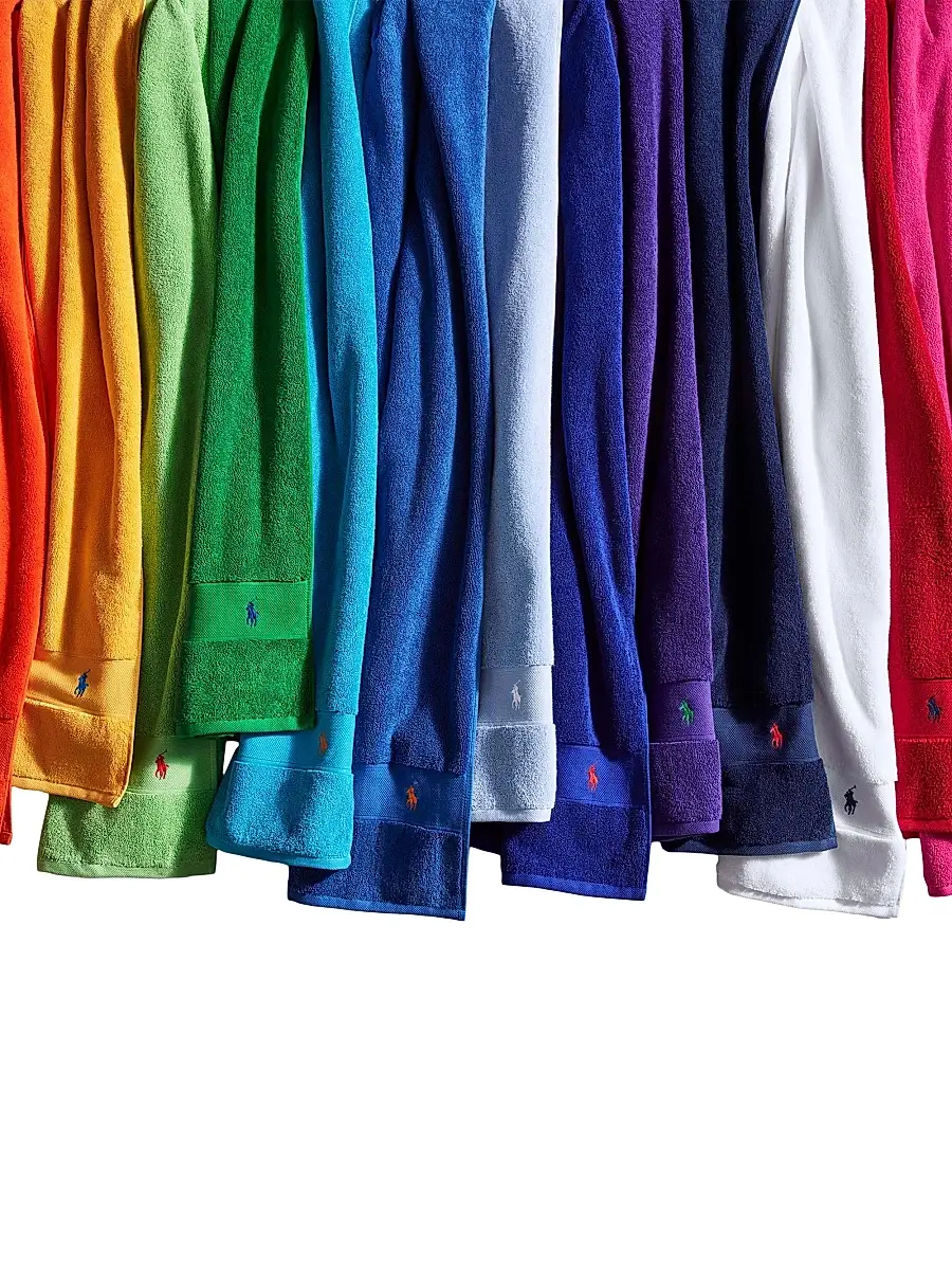 Ralph Lauren Polo Player Cotton | Thumbnail 8 Ralph Lauren Polo Player Cotton | Thumbnail 8