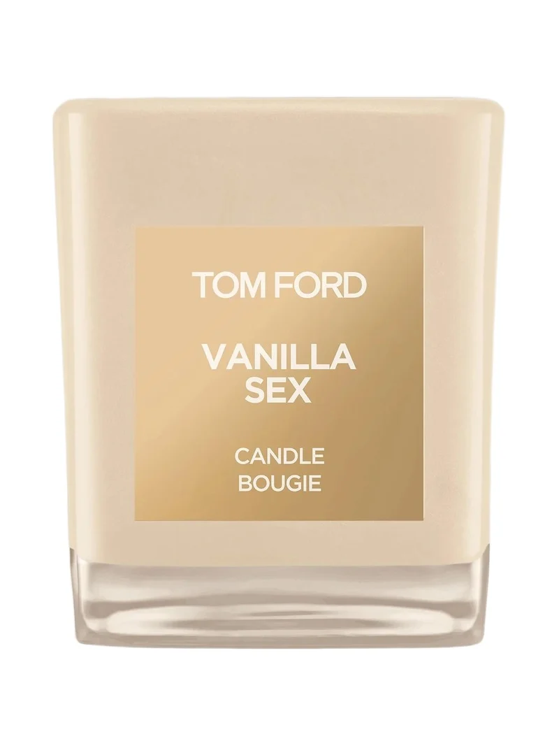 Tom Ford Vanilla Sex Candle