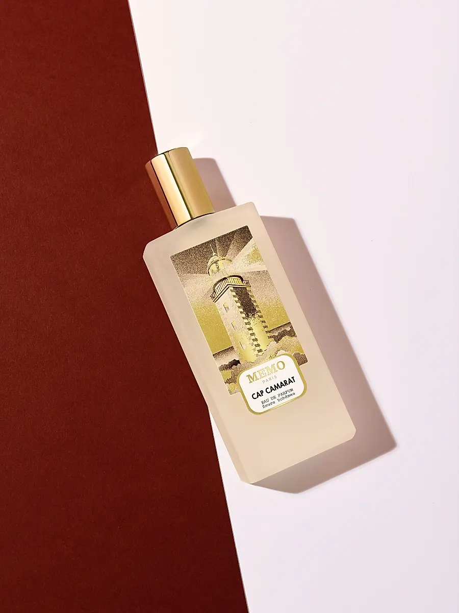 Memo Paris Cap Camarat Eau de Parfum | Thumbnail 5 Memo Paris Cap Camarat Eau de Parfum | Thumbnail 5