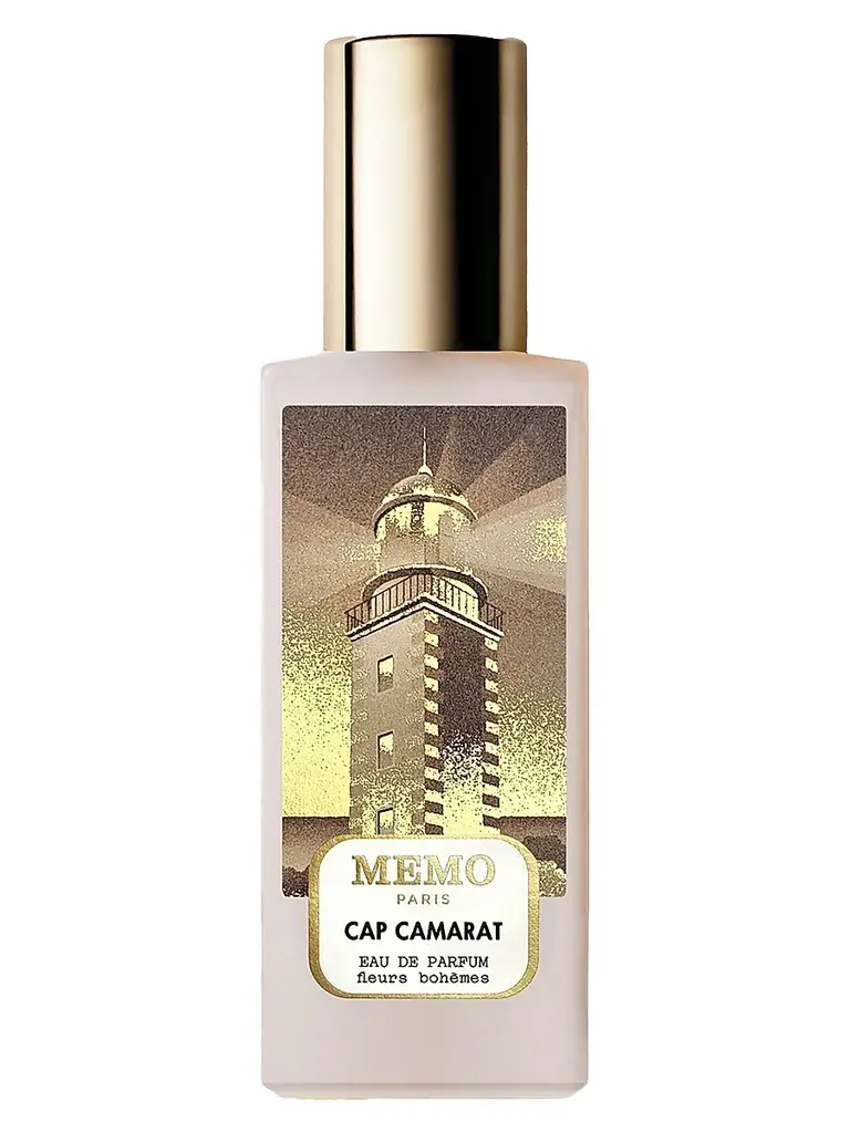 Memo Paris Cap Camarat Eau de Parfum