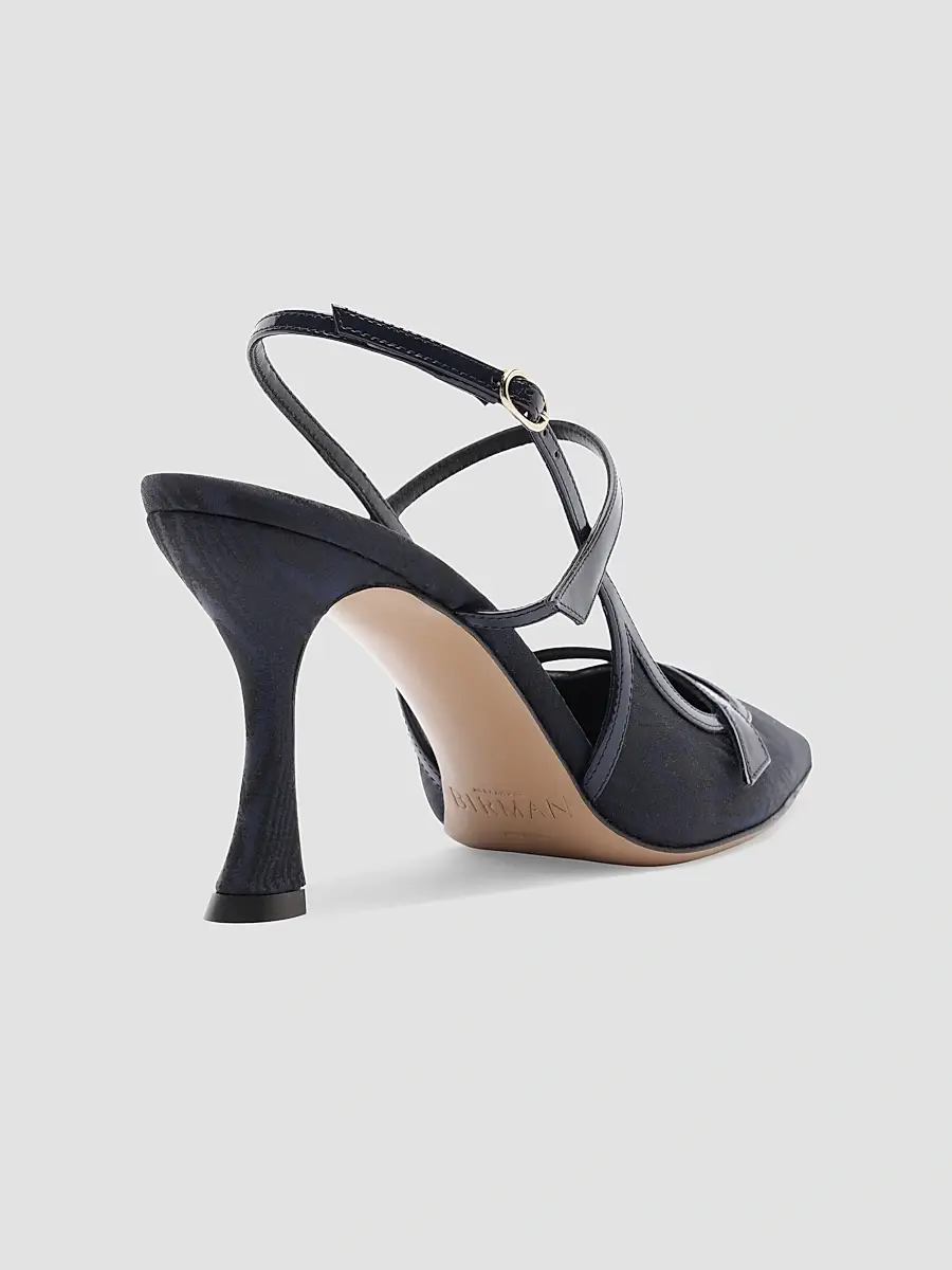Alexandre Birman Women's Tita Moire 85MM Pumps | Thumbnail 3 Alexandre Birman Women's Tita Moire 85MM Pumps | Thumbnail 3