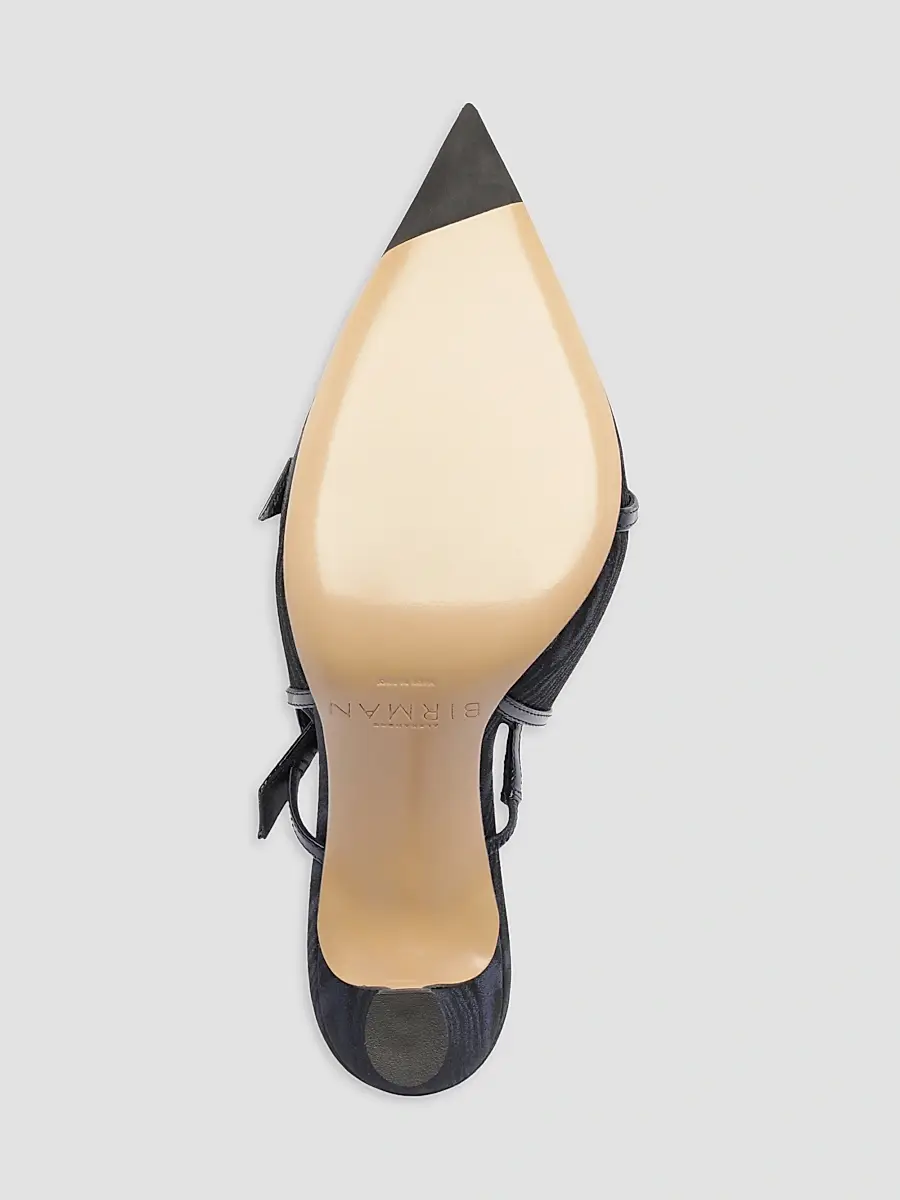 Alexandre Birman Women's Tita Moire 85MM Pumps | Thumbnail 9 Alexandre Birman Women's Tita Moire 85MM Pumps | Thumbnail 9