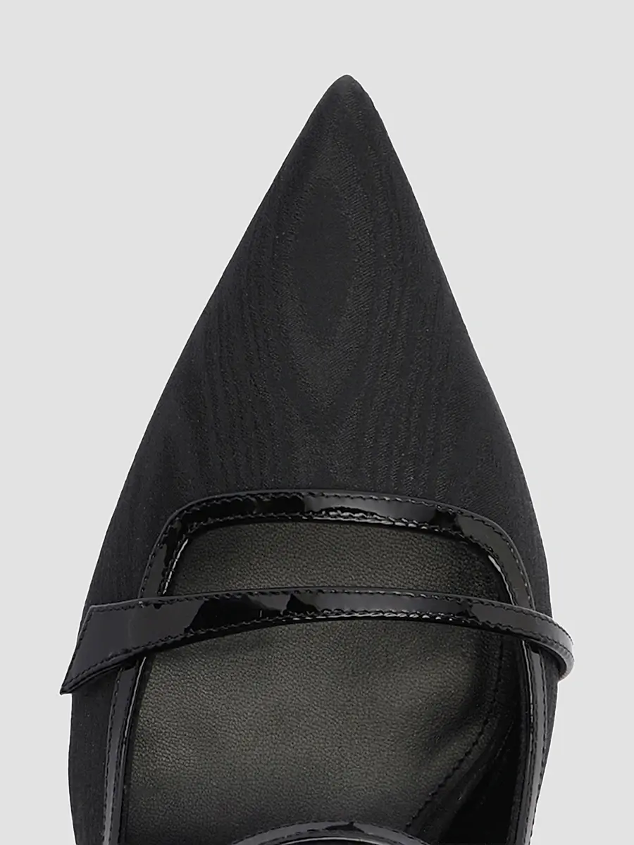 Alexandre Birman Women's Tita Moire 85MM Pumps | Thumbnail 8 Alexandre Birman Women's Tita Moire 85MM Pumps | Thumbnail 8