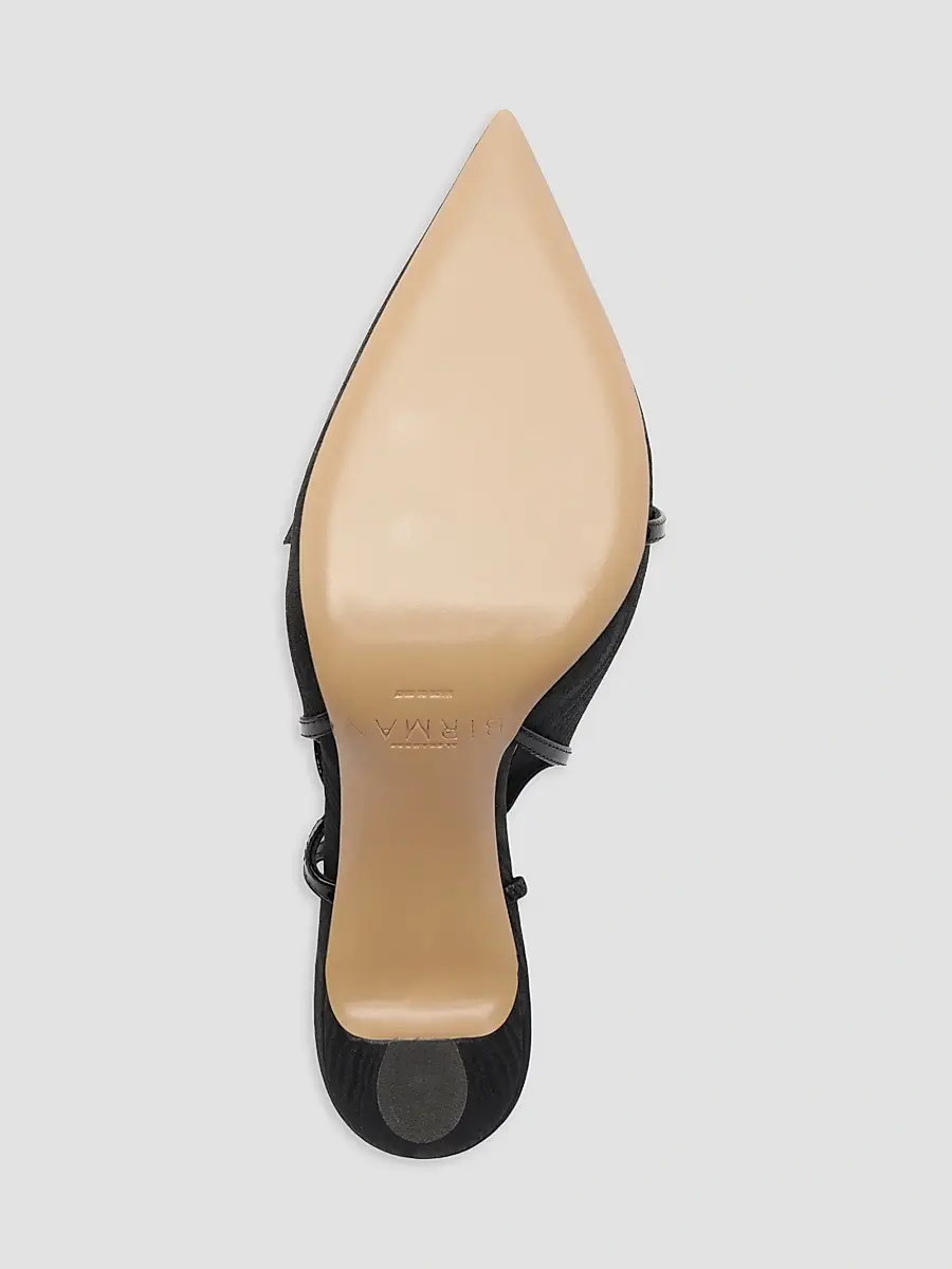 Alexandre Birman Women's Tita Moire 85MM Pumps | Thumbnail 9 Alexandre Birman Women's Tita Moire 85MM Pumps | Thumbnail 9