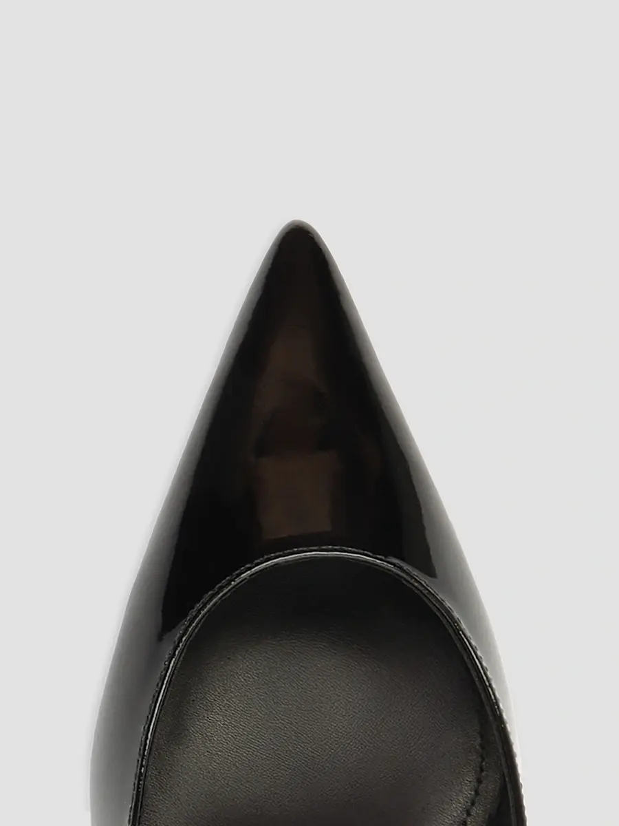 Schutz Women's Paola 65MM Patent Leather Slingback Pumps | Thumbnail 8 Schutz Women's Paola 65MM Patent Leather Slingback Pumps | Thumbnail 8