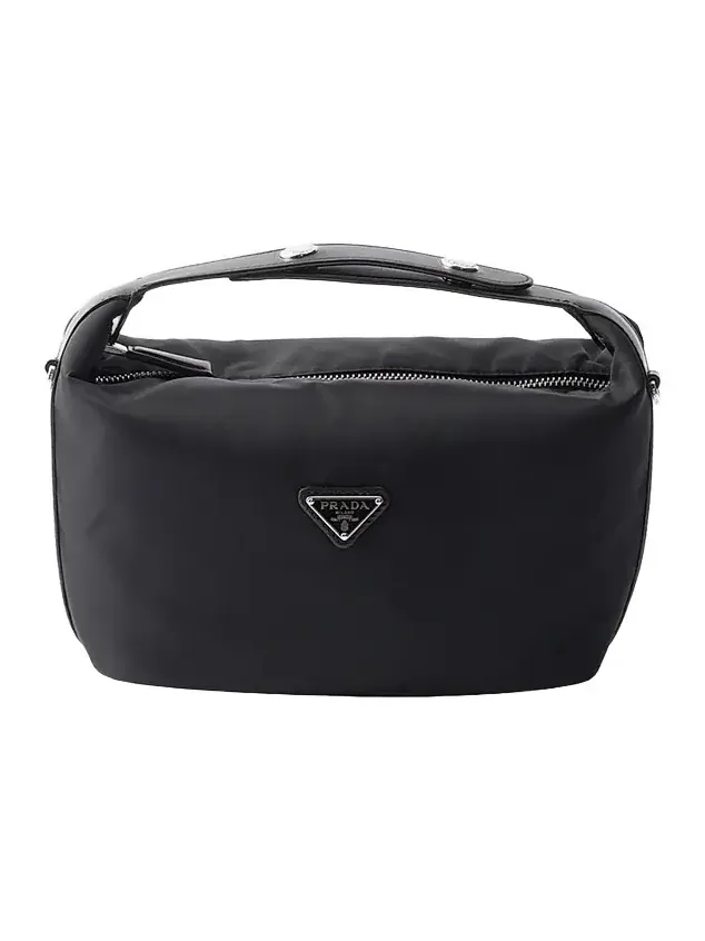 Women's Chérie Re-Nylon Mini-Bag