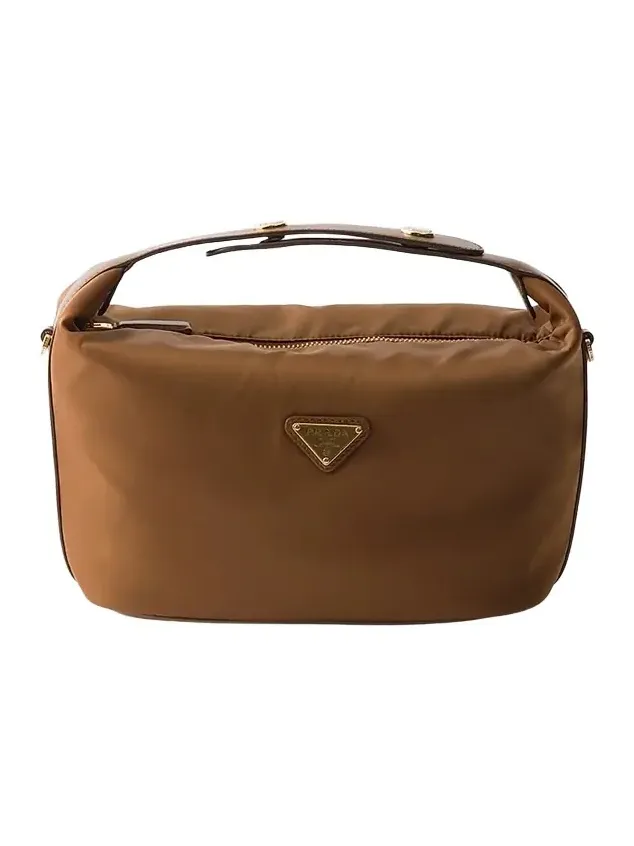 Women's Chérie Re-Nylon Mini-Bag