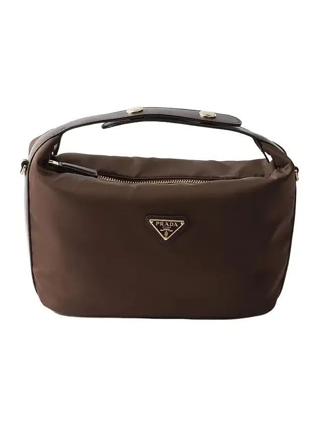 Women's Chérie Re-Nylon Mini-Bag