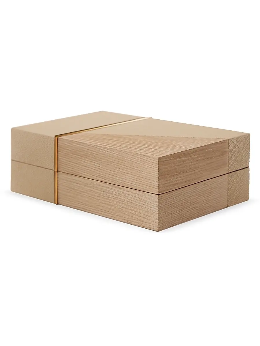 Arteriors Spoletto Box