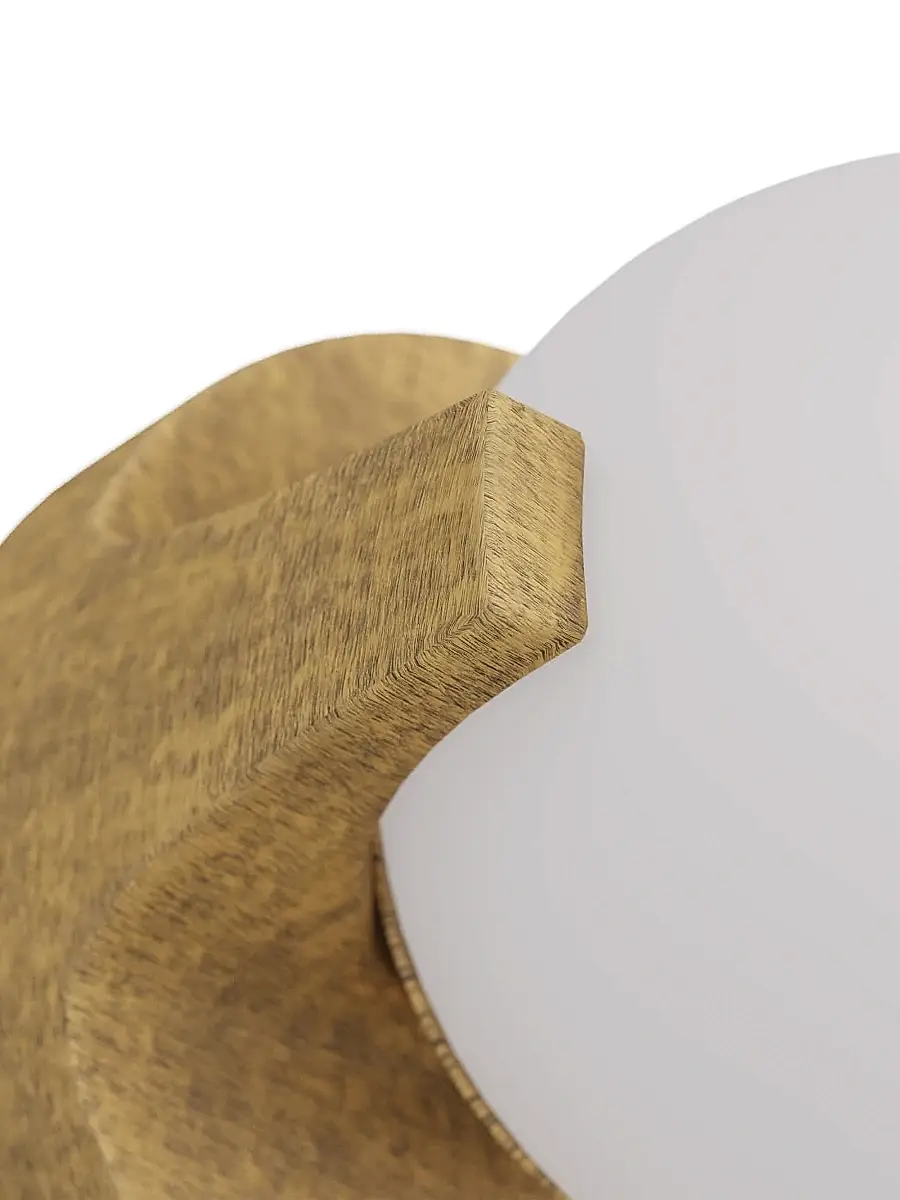 Arteriors Thurlow Sconce | Thumbnail 4 Arteriors Thurlow Sconce | Thumbnail 4