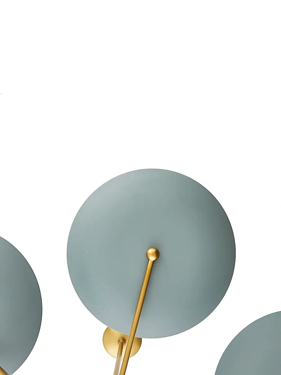 Arteriors Griffith Chandelier | Thumbnail 5