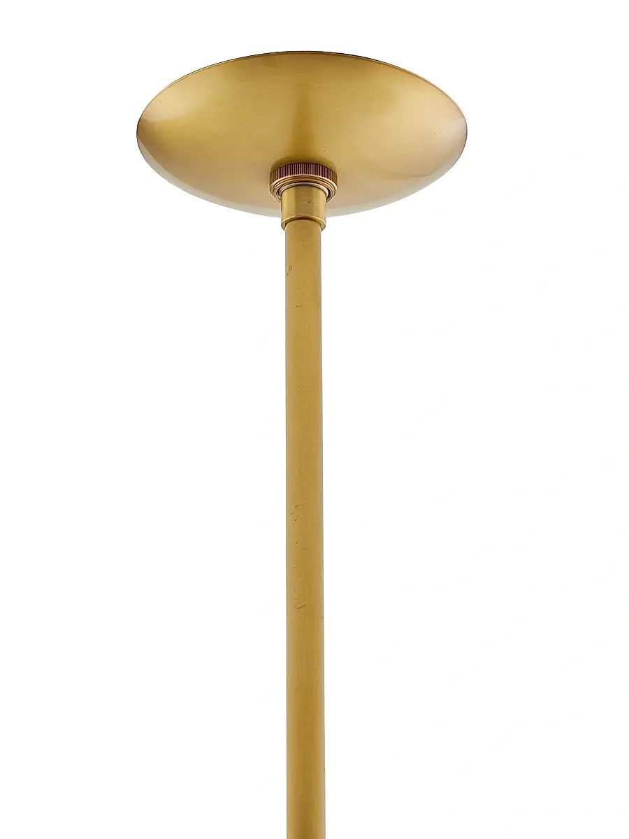Arteriors Griffith Chandelier | Thumbnail 7