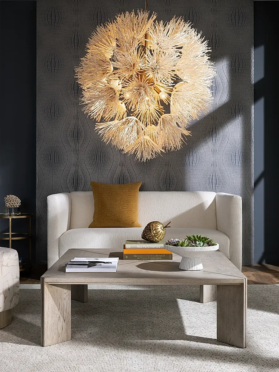 Arteriors Valour Centerpiece | Thumbnail 6 Arteriors Valour Centerpiece | Thumbnail 6