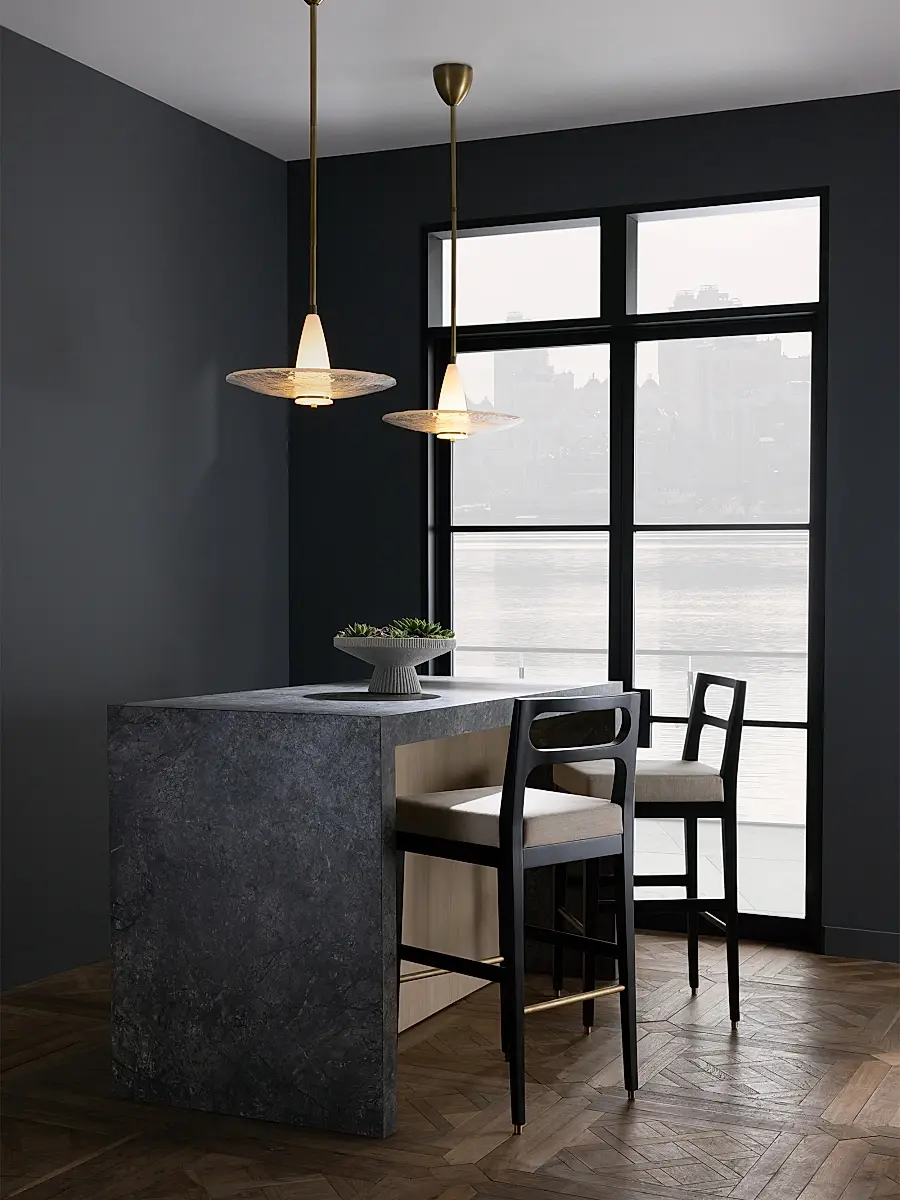 Arteriors Valour Centerpiece | Thumbnail 7 Arteriors Valour Centerpiece | Thumbnail 7