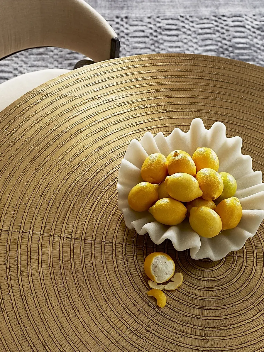Arteriors Flora Centerpiece | Thumbnail 4 Arteriors Flora Centerpiece | Thumbnail 4