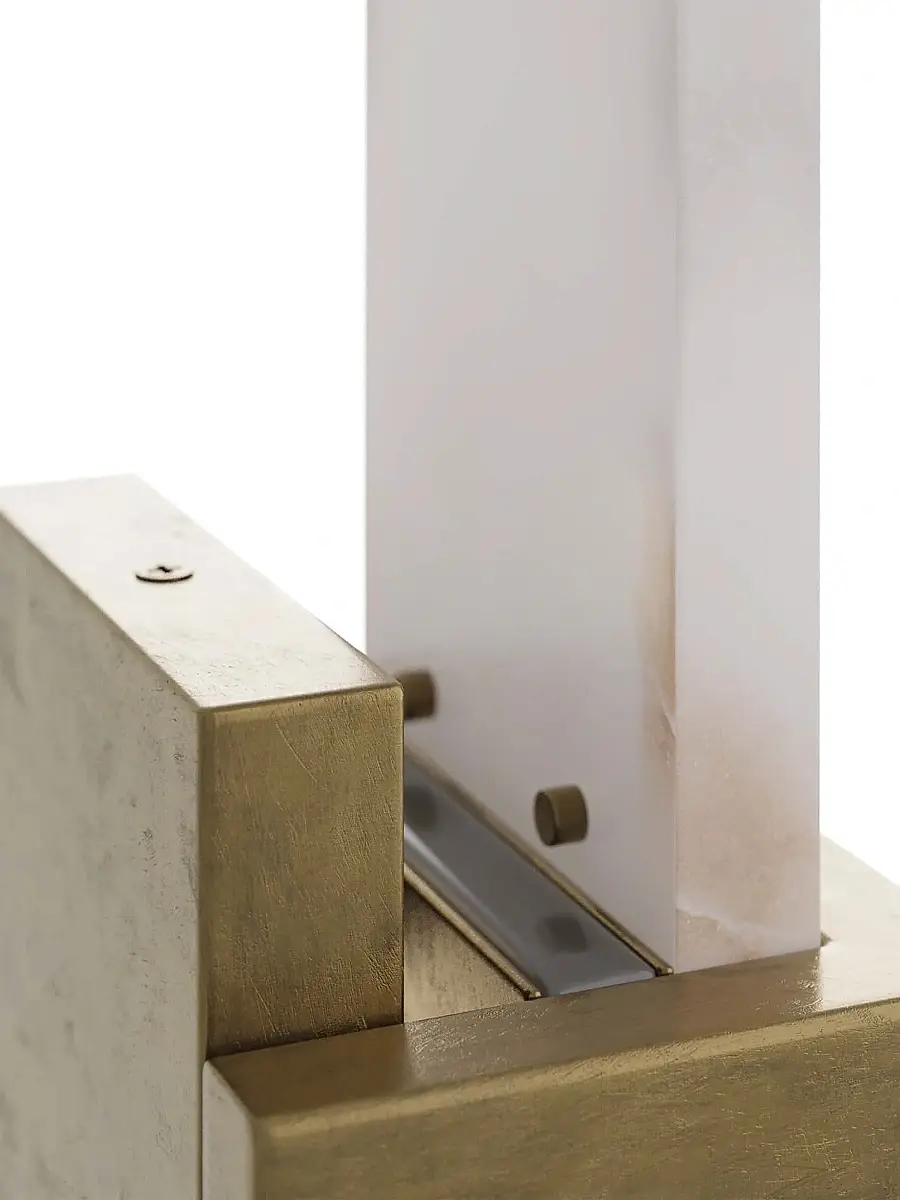 Arteriors Wembley Sconce | Thumbnail 3 Arteriors Wembley Sconce | Thumbnail 3