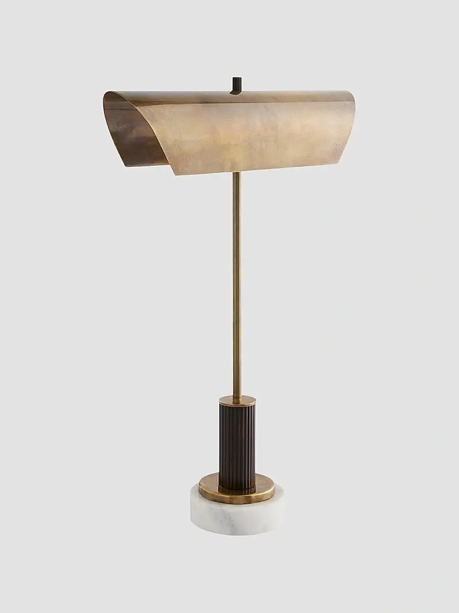 Arteriors Lansing Lamp | Thumbnail 3 Arteriors Lansing Lamp | Thumbnail 3