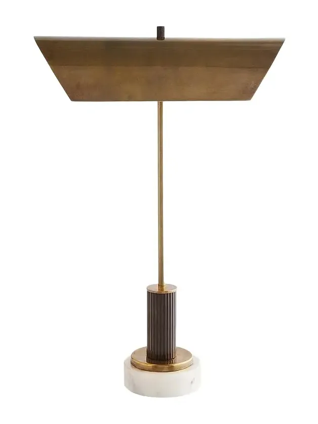 Arteriors Lansing Lamp